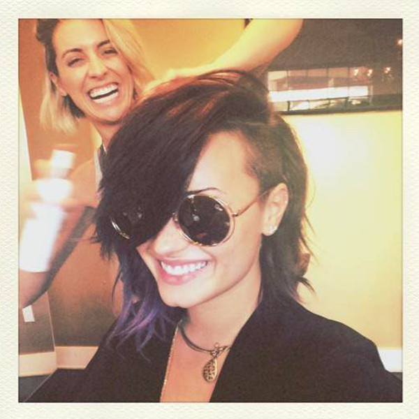 Demi Lovato, Twitter Demi Lovato, Twitter